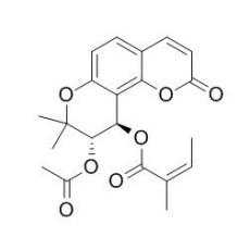 白花前胡香豆精I(xiàn)I