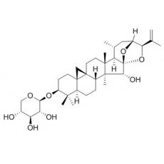 25-脫氫升麻醇 3-O-beta-D-木糖苷