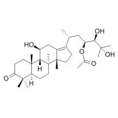  澤瀉醇 A 23-醋酸酯