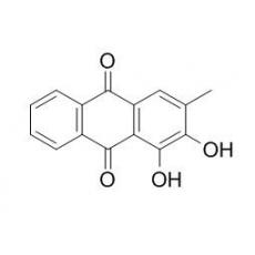 1,2-二羥基-3-甲基蒽醌