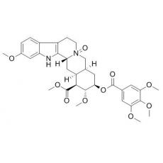 利血平氮氧化物