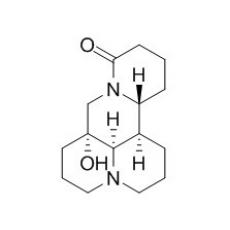 槐苦參醇，槐醇