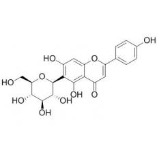 異牡荊黃素