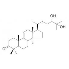 靈芝萜酮二醇