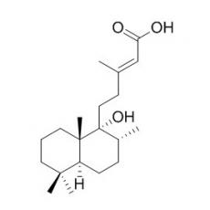 9-羥基-13E-賴百當(dāng)烯-15-酸