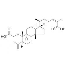 (24Z)-3,4-開(kāi)環(huán)甘遂-4(28),7,24-三烯-3,26-二酸