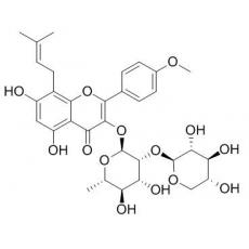 Sagittatoside B