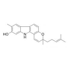 Isomahanine