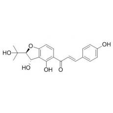 Brosimacutin G