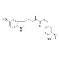 cis-Moschamine