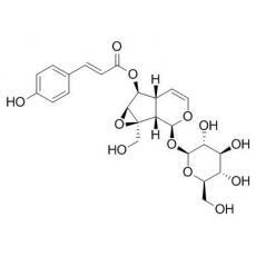  Henryoside