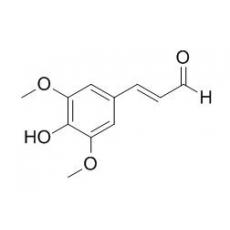 Sinapaldehyde