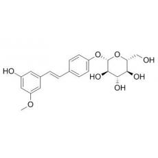 Pinostilbenoside