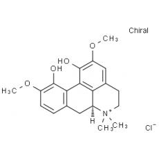 木蘭花堿（氯化物）