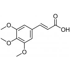 3,4,5-三甲氧基苯乙烯酸