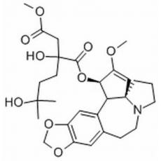 三尖杉酯堿