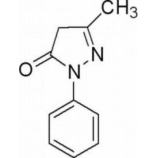 1-苯基-3-甲基-5-吡唑酮