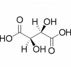L-酒石酸