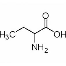 DL-2-氨基丁酸