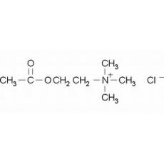 氯化乙酰膽堿