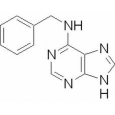 6-芐氨基嘌呤