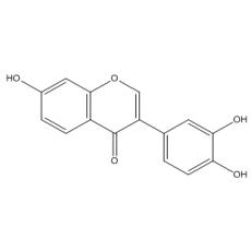 3，4，7-三羥基異黃酮