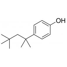  4-(叔辛基)苯酚