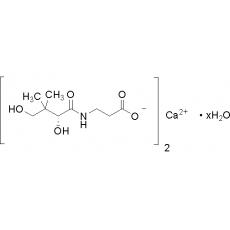 泛酸鈣一水合物