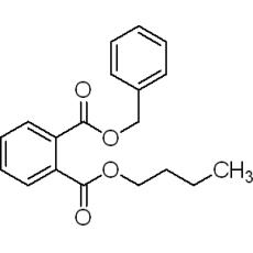 鄰苯二甲酸丁芐酯