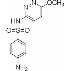 磺胺甲氧噠嗪