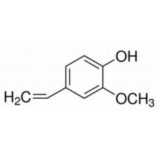 對乙烯基愈瘡木酚