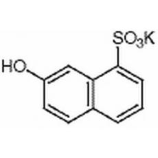 2-萘酚-8-磺酸鉀