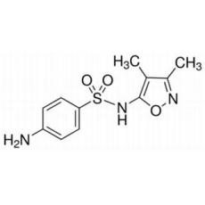 磺胺異惡唑