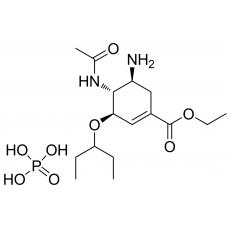 磷酸奧司他韋